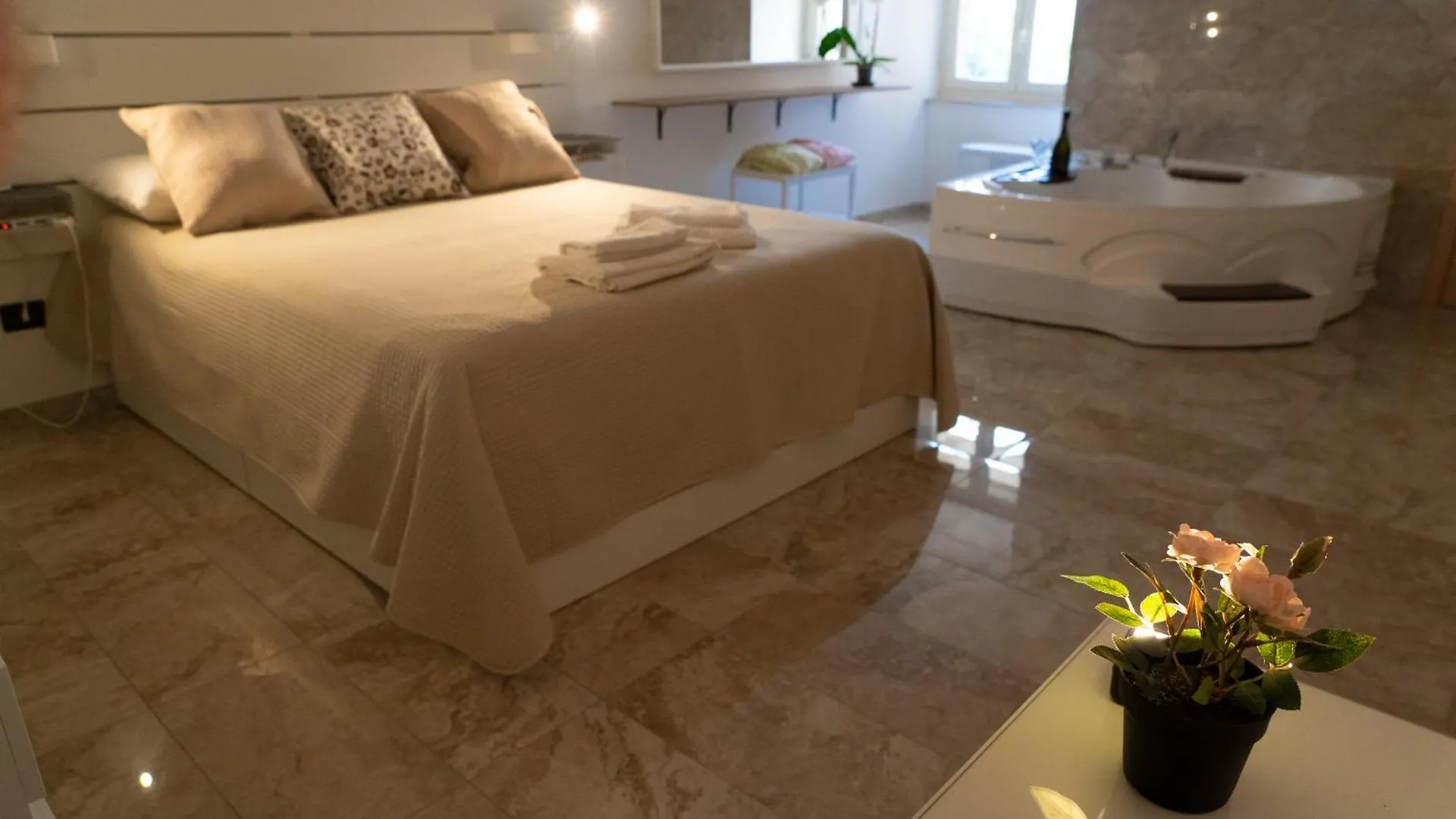 The House Tre Punto Zero Villa Catania 0*,