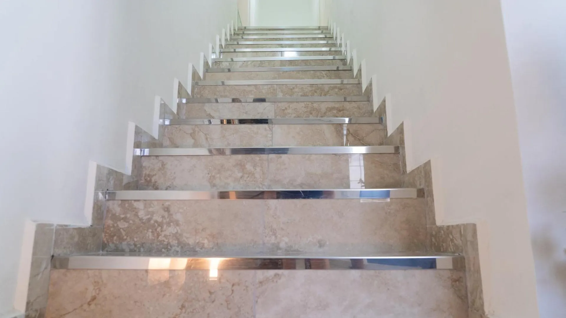 The House Tre Punto Zero Villa Catania Holiday home