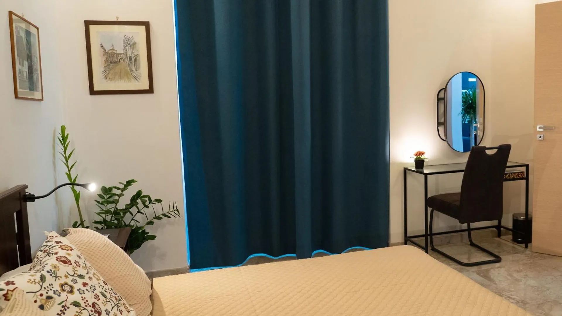 The House Tre Punto Zero Villa Catania