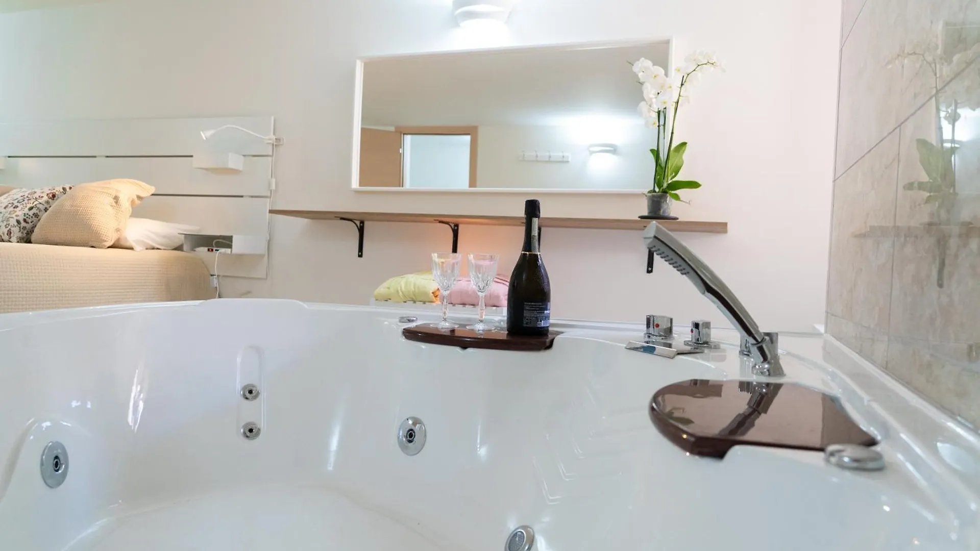The House Tre Punto Zero Villa Catania Holiday home