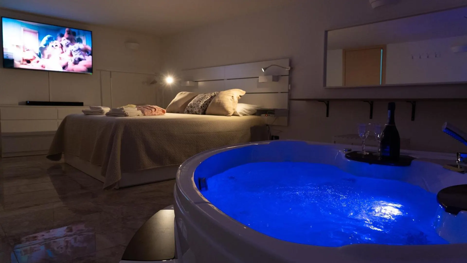 Holiday home The House Tre Punto Zero Villa Catania Italy