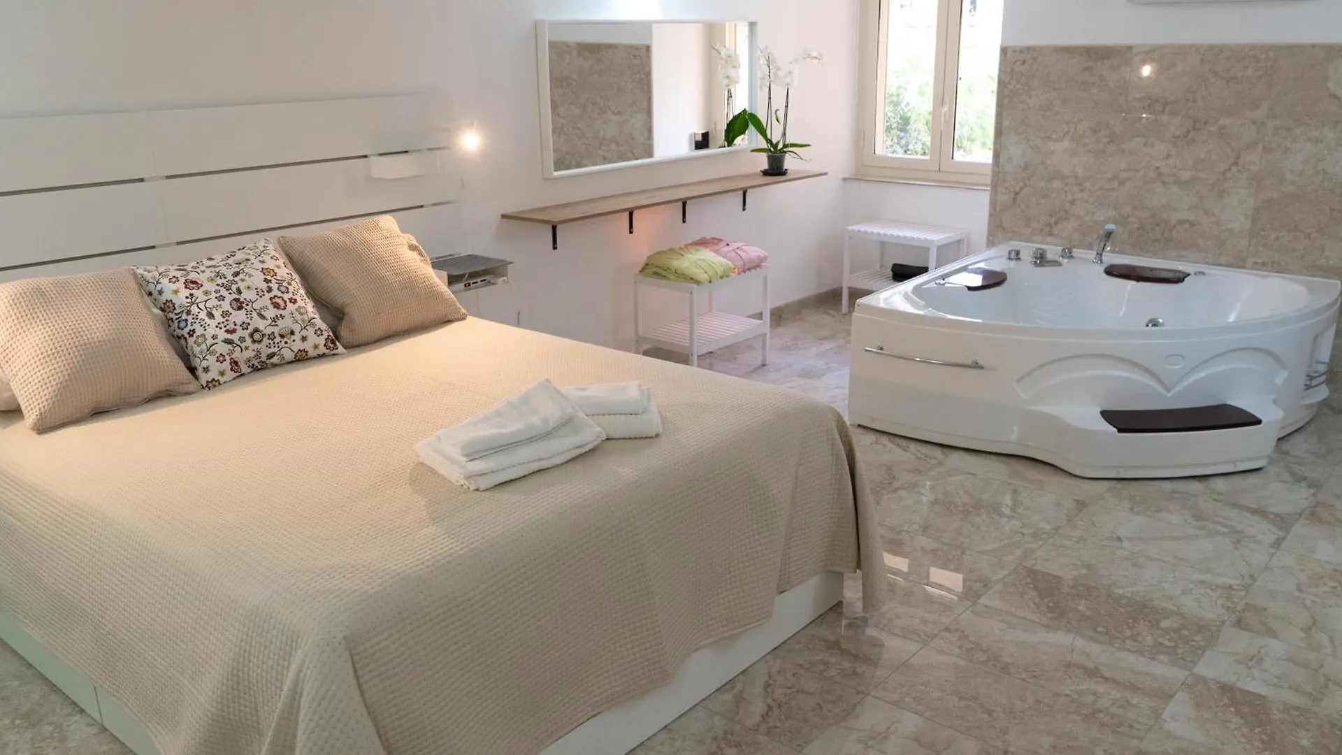 Holiday home The House Tre Punto Zero Villa Catania Italy