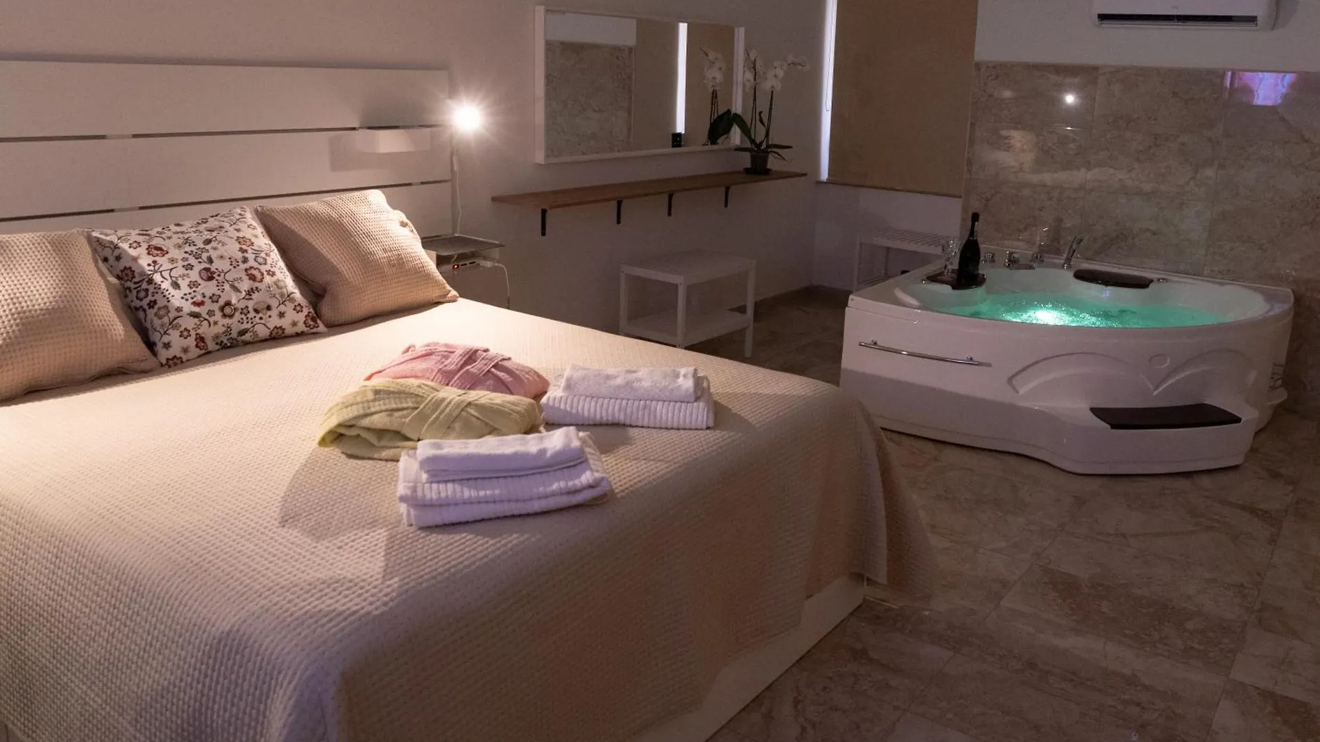 The House Tre Punto Zero Villa Catania Holiday home