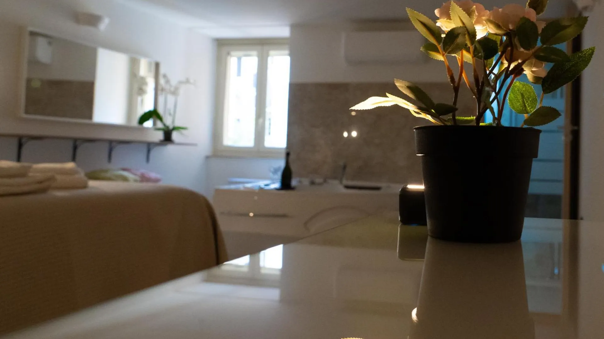 Holiday home The House Tre Punto Zero Villa Catania Italy