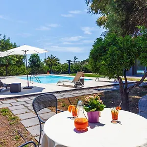 I Pittaneri Hébergement de vacances